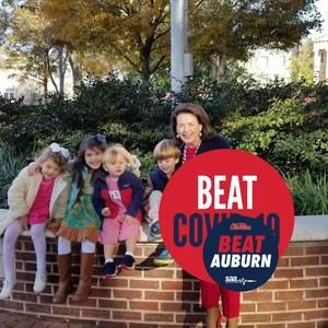 Meet your Posher, Lee